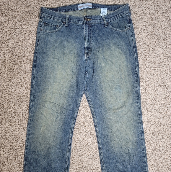 Men's Levi's Jeans, Size W36 - Picture 1 of 7